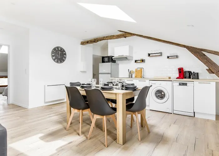 Gambetta 403 Cahorscitystay