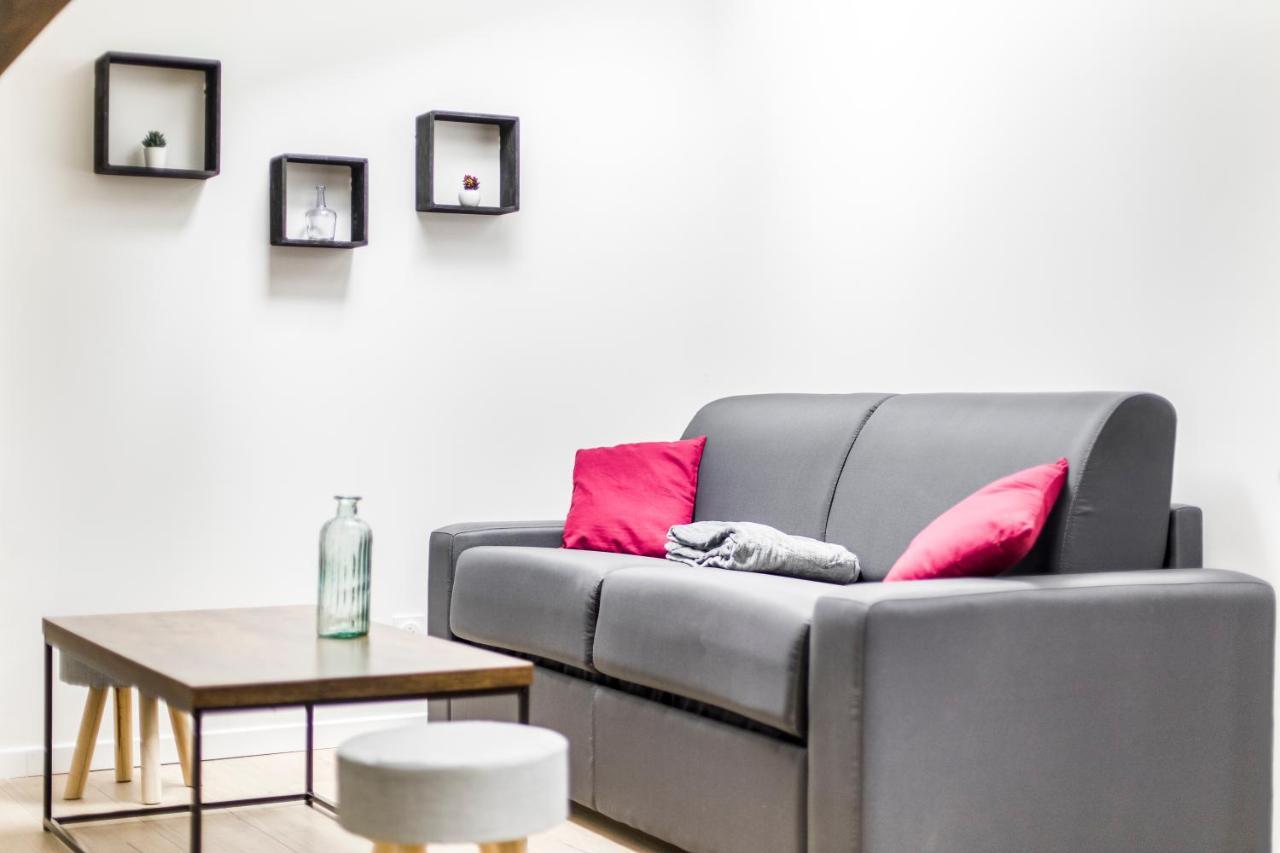 Apartment Gambetta 403 Cahorscitystay Cahors