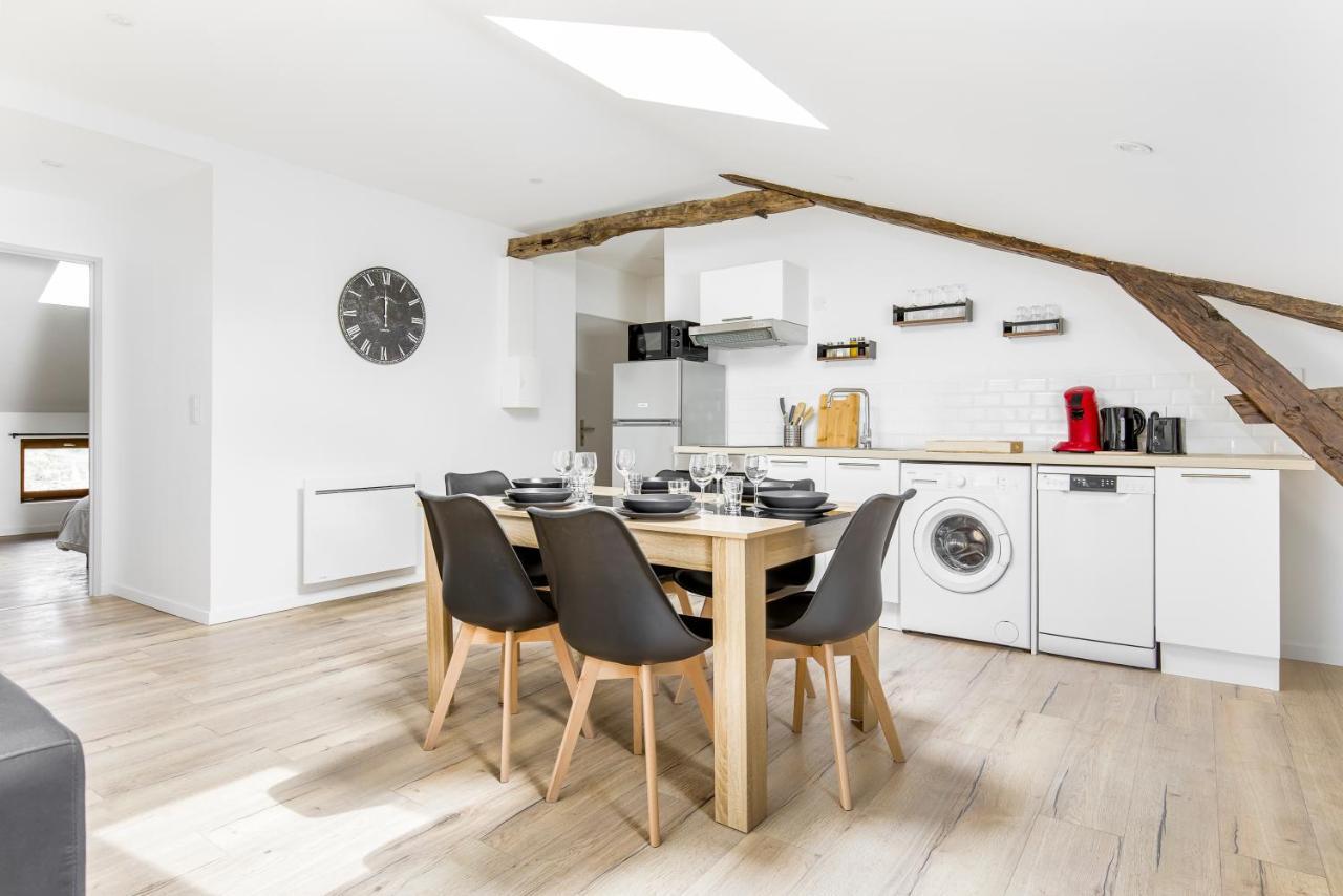 Gambetta 403 Cahorscitystay Apartment *