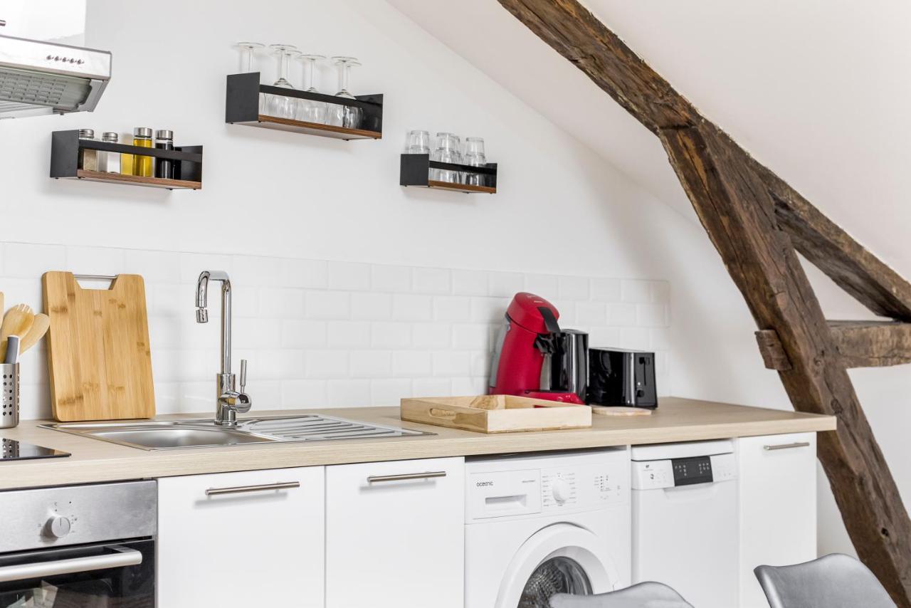 Gambetta 403 Cahorscitystay Apartment
