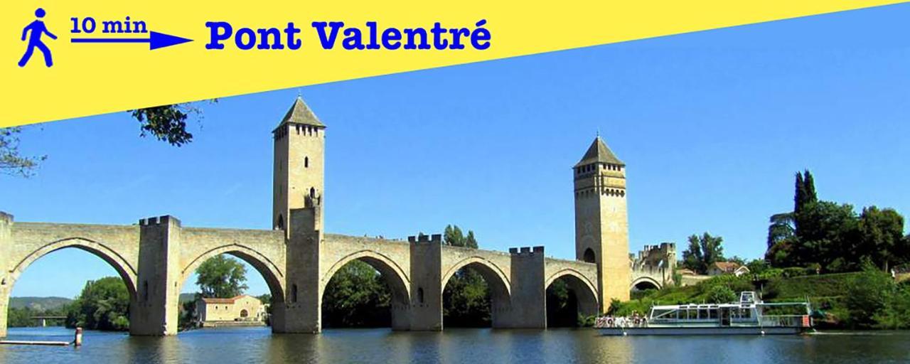 Gambetta 403 Cahorscitystay