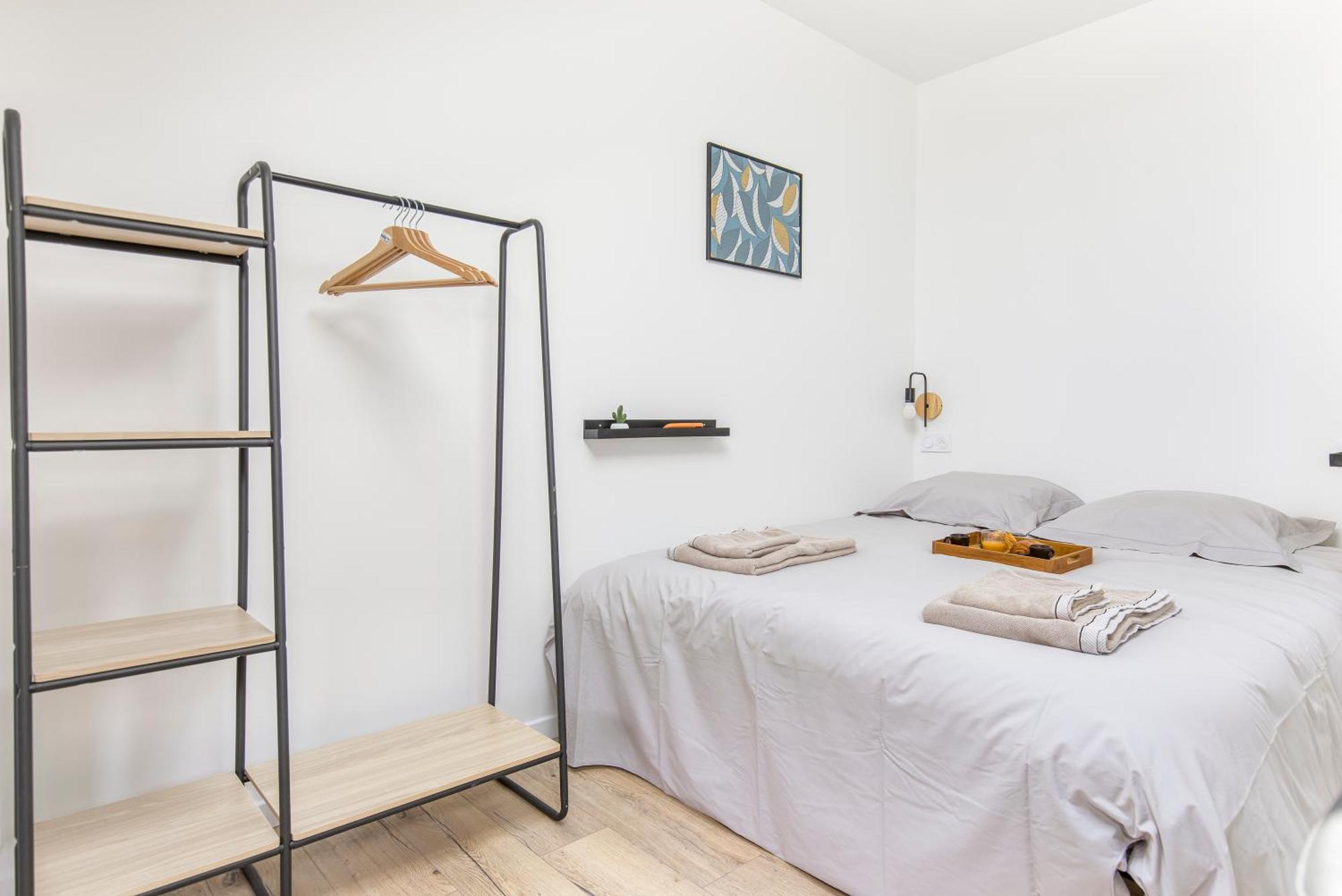 Gambetta 403 Cahorscitystay